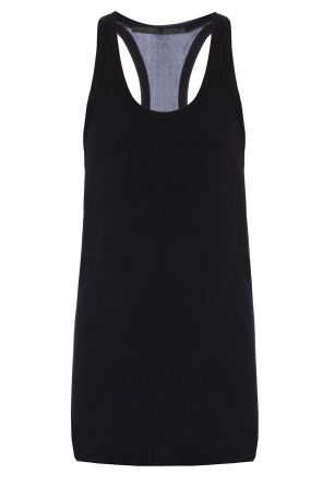 Sheer back top, zdjęcie 1 Sheer back top od Haider Ackermann